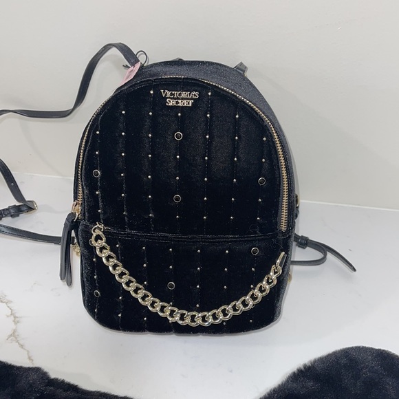 Victoria's Secret Bags Limited Edition Backpack From Victorias